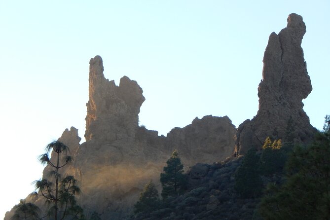 Roque Nublo Hike - Start Time and Refund Policy