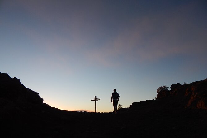 Roque Nublo Private Hike - Highlights and Inclusions