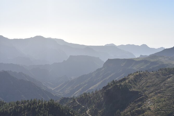 Roque Nublo Private Hike - Meeting and Start Time