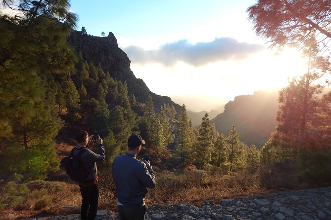 Roque Nublo Private Hike - Cancellation Policy and Price