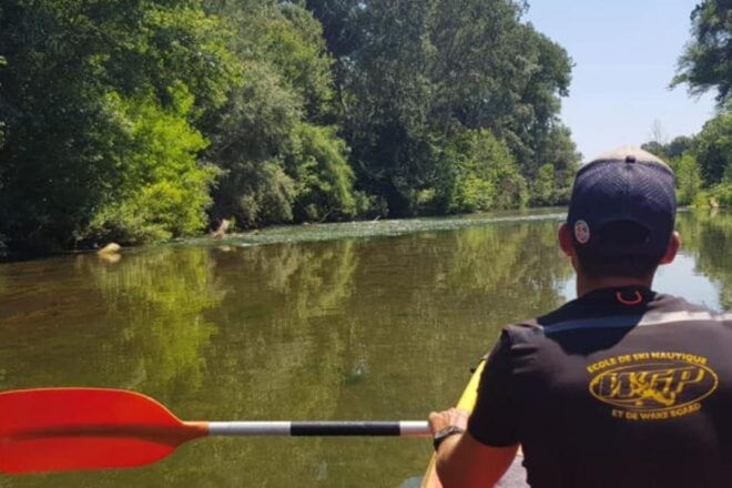 Roquebrune-sur-Argens: Canoe Kayak Rental on Lake and River - Tips for an Enjoyable Experience
