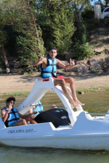 Roquebrune-sur-Argens: Multi-Activity Day Package - Pricing Details