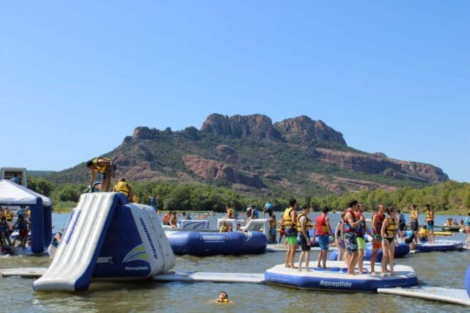 Roquebrune-sur-Argens: Stand Up Paddle Rental - Tips for First-Time Renters