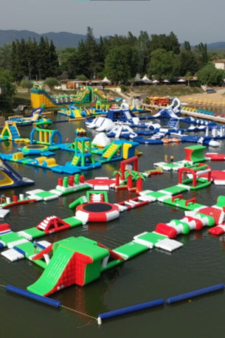 Roquebrune-sur-Argens: Total Park Day Package - Customer Experiences and Reviews