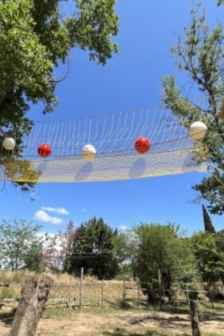 Roquebrune-sur-Argens:Treetop,Giant Zipline & Wall Climbing - Booking Options