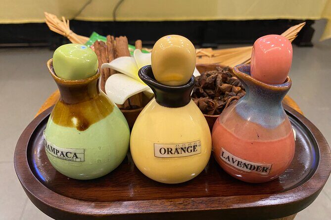 Rora Signature Massage for Ultimate Relaxation - Who Should Consider This Experience?