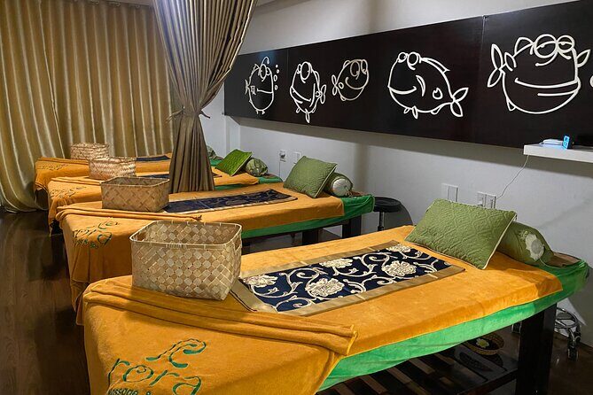 Rora Signature Massage for Ultimate Relaxation - Is Rora Signature Massage Worth It?