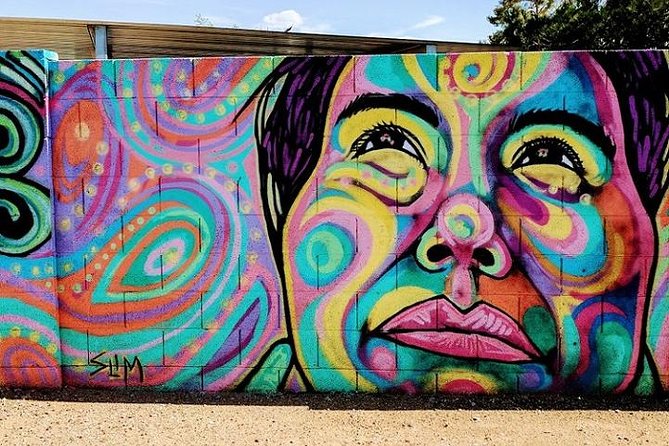 RoRo Street Art Tour in Phoenix - Meeting Point and Address