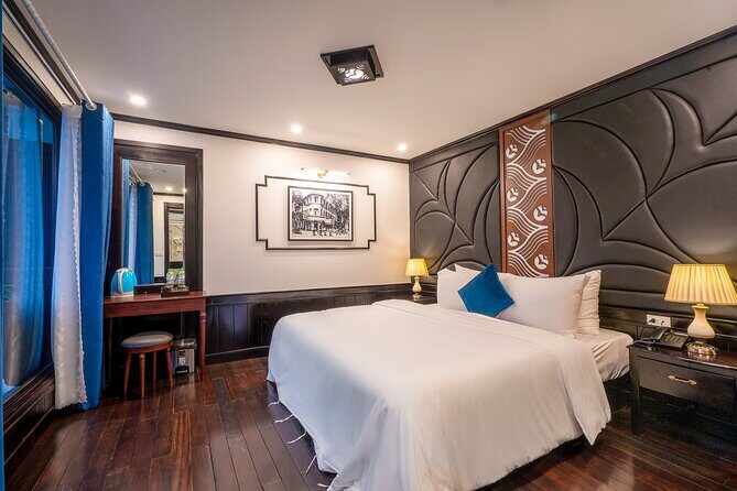 Rosa Cruise 3-day Explore Halong Bay and Lan Ha Bay from Hanoi - A Closer Look at the Itinerary and What It Means for You