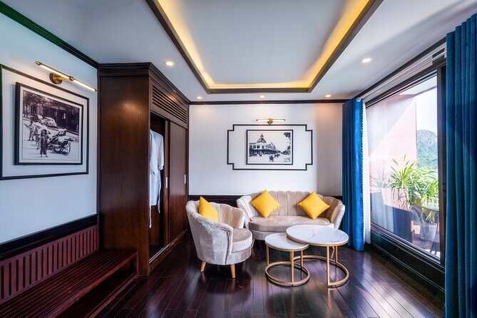 Rosa Cruise 3-day Explore Halong Bay and Lan Ha Bay from Hanoi - Who Is This Tour Best For?