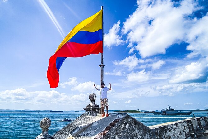 Rosario Islands and Playa Azul Snorkel Tour From Cartagena - Tour Highlights