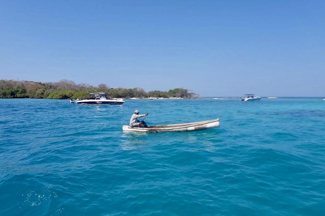 Rosario Islands Full Day Tour - Frequently Asked Questions