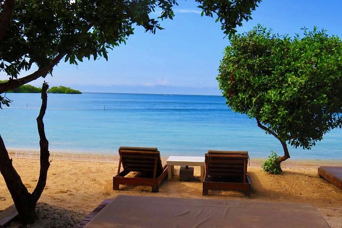 Rosario Islands Full Day Tour - The Sum Up
