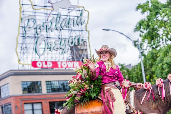 Rose City Scandals: the Nitty Gritty on Portland - Exploring Recent Turmoil