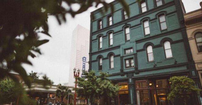 Rose City Scandals: the Nitty Gritty on Portland - Deep Dive Into Portlands Past