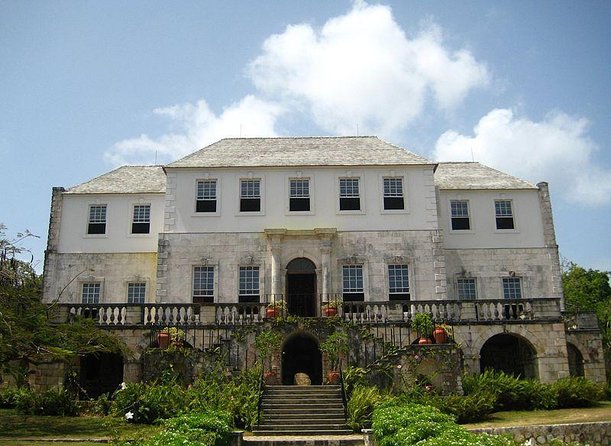 Rose Hall Great House - Historical Significance