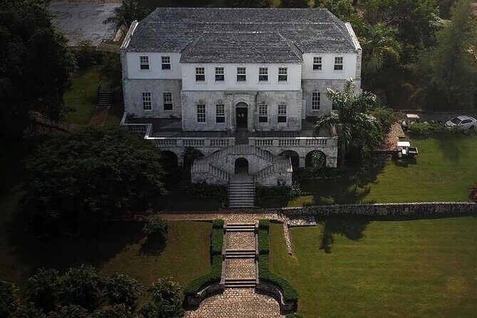Rose Hall Great House and Scotchies Private Tour from Montegobay - Who Would Love This Tour