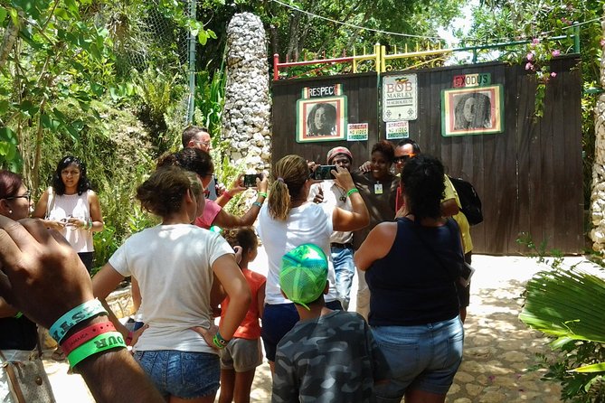 Rose Hall Great House, Bob Marley Nine Mile and Luminous Lagoon From Montego Bay - Tour Highlights and Inclusions