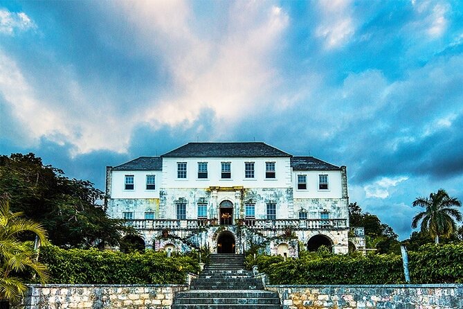 Rose Hall Great House Day & Night Tour From Montego Bay - Booking Process Overview