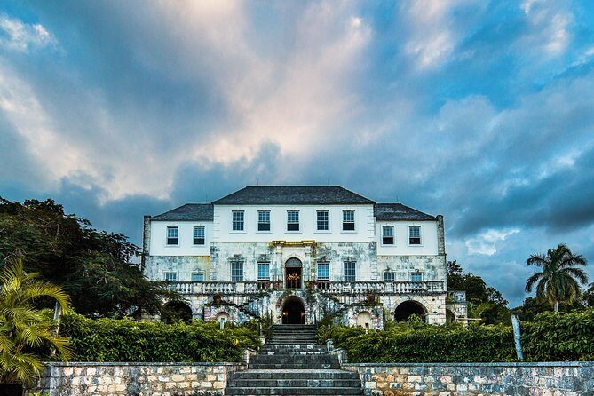 Rose Hall Great House Haunted Night Tour with Admission - Practical Tips for Your Visit