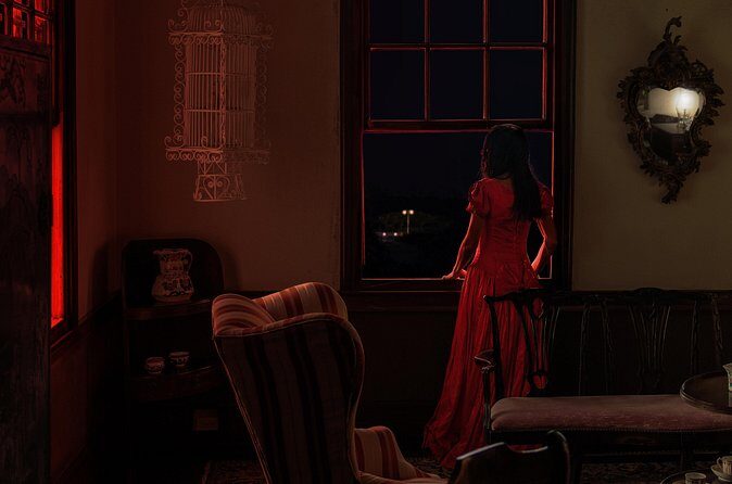 Rose Hall Great House Haunted Night Tour with Admission - FAQ