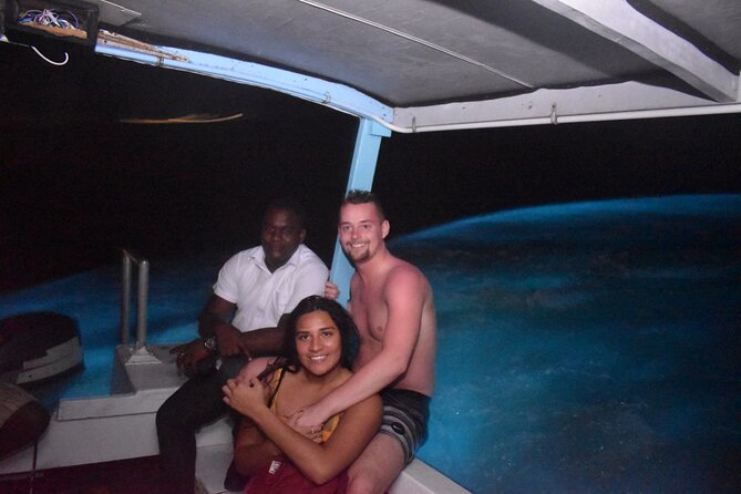 Rose Hall Great House & Luminous Lagoon -Customize Night Tour From Montego Bay - Tour Highlights