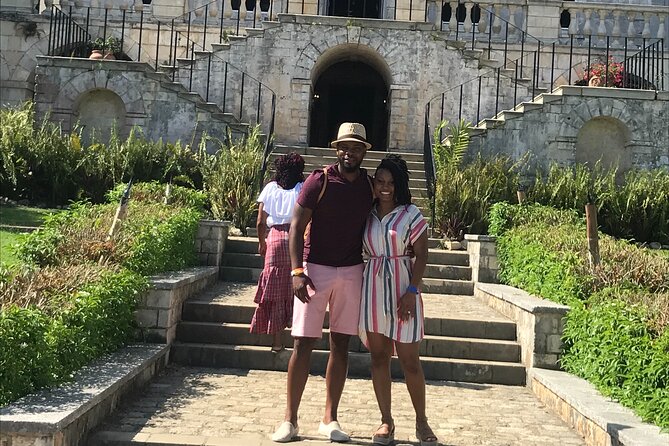 Rose Hall Great House & Luminous Lagoon -Customize Night Tour From Montego Bay - Departure Location