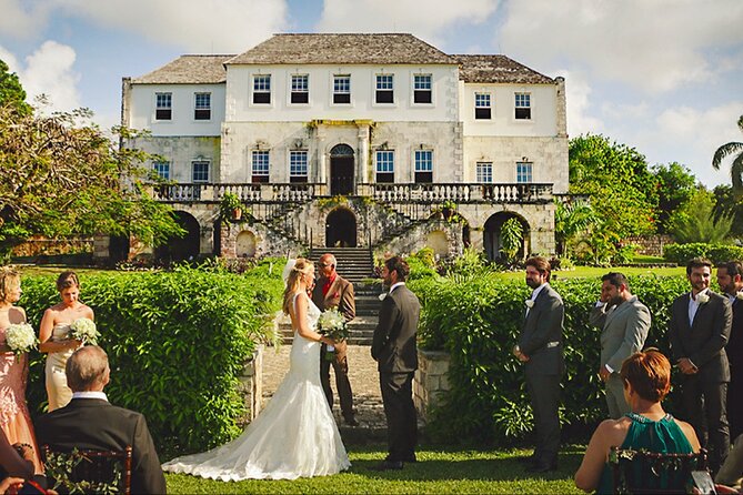 Rose Hall Great House Night Tour - Cancellation Policy