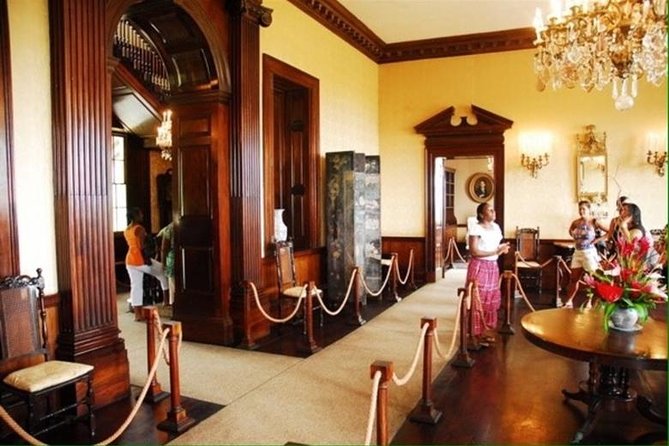 Rose Hall Great House Private Day Tour - Booking Process and Reservation Details