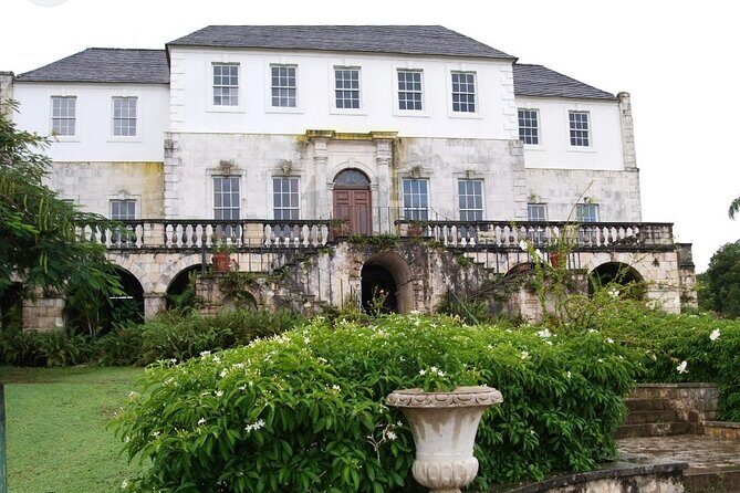 Rose Hall Great House tour - Who Will Love This Tour?