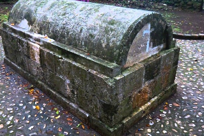 Rose Hall Haunted Great House Night Tour From Montego Bay - Cancellation Policy and Traveler Reviews