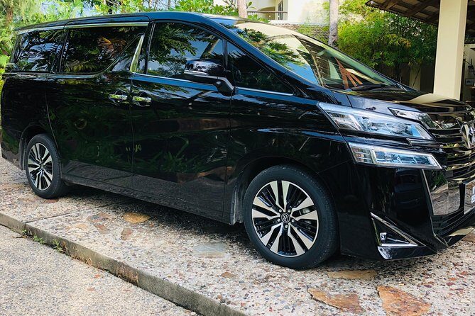 Rose Hall Hotels Private Airport Transfer - Practical Tips for Travelers