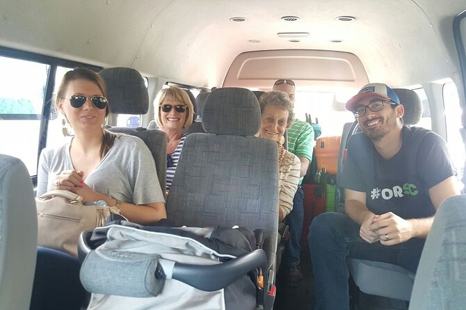 Rose Hall Hotels Private Transfer - Additional Information