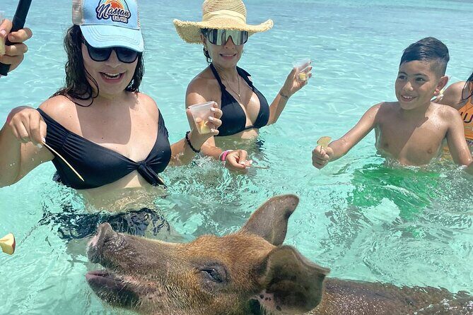 Rose Island 3 Island Luxury Private Tour(8hrs) - Who Would Love This Tour?