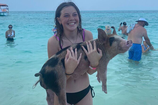 Rose Island 3 Island Luxury Private Tour(8hrs) - FAQs