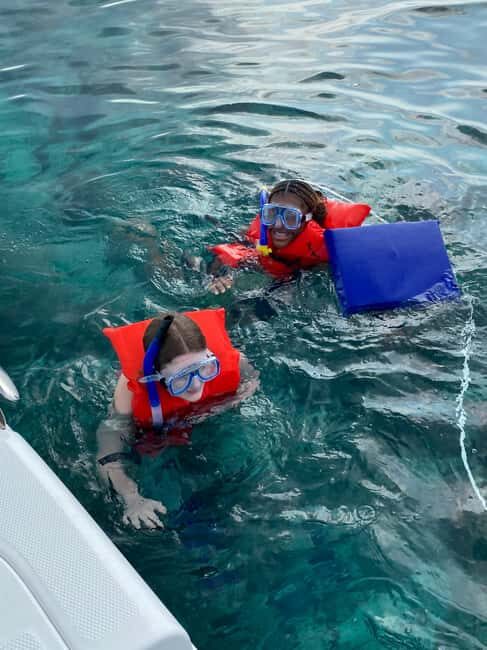 Rose Island: Pig Beach, Snorkeling, Sea Turtles, Beach - Good To Know