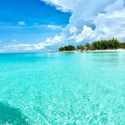 Rose Island: Pig Beach, Snorkeling, Sea Turtles, Beach - Considerations and Tips