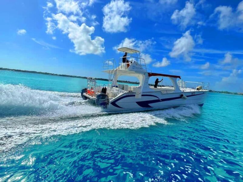 Rose Island: Snorkeling, Beach Day With Unlimited Rum Punch - The Itinerary Breakdown: What to Expect