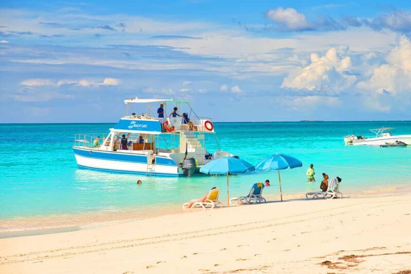 Rose Island: Snorkeling, Swimming Pigs & Unlimited Rum Punch - Why This Tour Offers Great Value