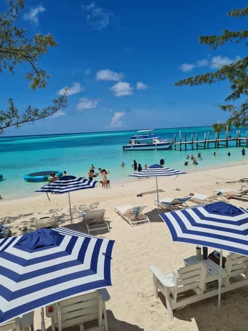 Rose Island: Snorkeling, Swimming Pigs & Unlimited Rum Punch - Final Thoughts