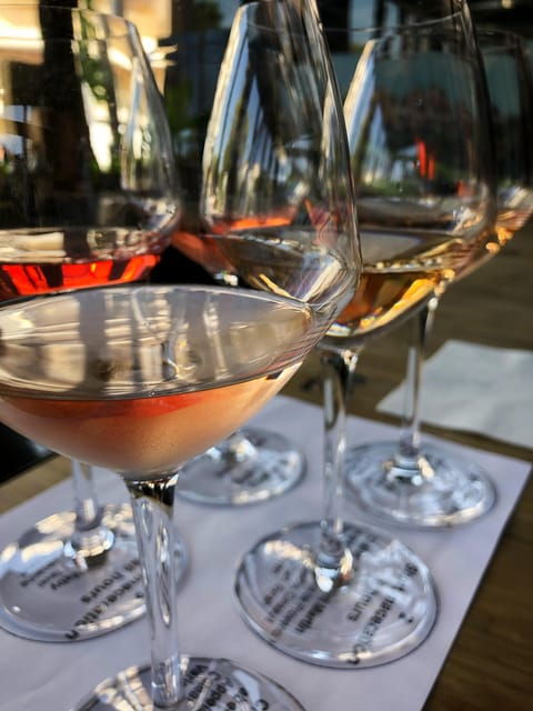Rosé Tasting Class, Explore the Pink World - Meet Your Host