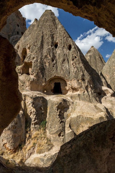 Rose Valley & Kaymakli Underground City Tour - Frequently Asked Questions