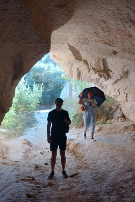 Rose Valley Sunset Hiking Tour - Experience Highlights
