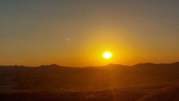 Rose Valley Sunset Hiking Tour - Booking and Cancellation Policies