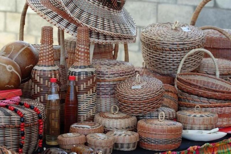 Roseau: Day Trip to Carib Cultural Village with Local Lunch - Good To Know