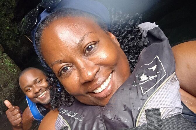 Roseau, Dominica: Rainforest Adventure sport,Waterfall swim - Final Verdict