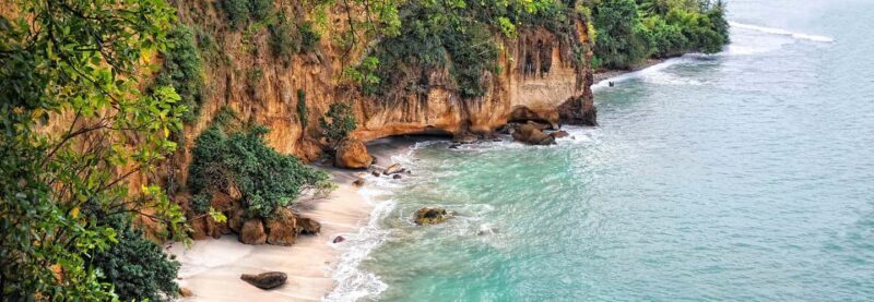 Roseau: Guided Day Trip to Popular Waterfalls - Discover Dominica’s Waterfalls with a Guided Day Trip from Roseau