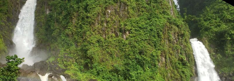 Roseau: Guided Day Trip to Popular Waterfalls - What to Expect on the Waterfalls and Pools