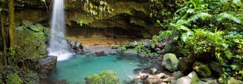 Roseau: Guided Day Trip to Popular Waterfalls - FAQ