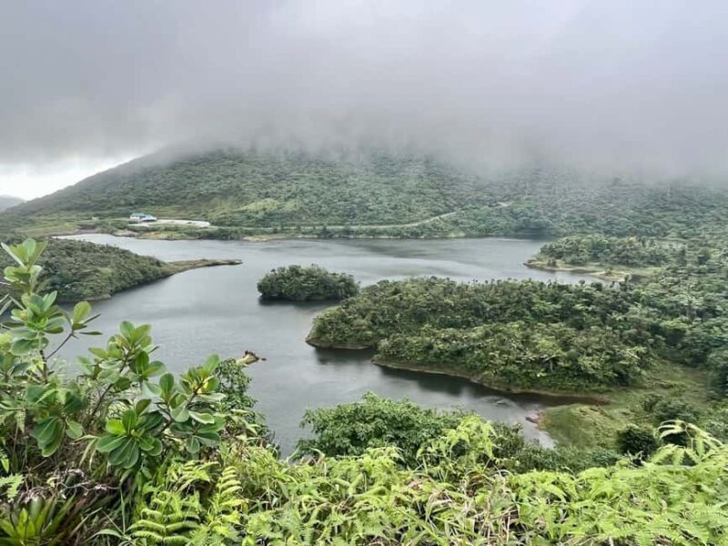 Roseau: Middleham Falls Hike & Titou Gorge Half-Day Trip - Good To Know